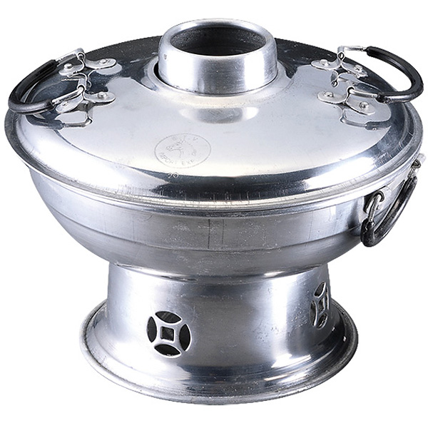 ホーコー鍋 - 調理器具のSHOKUBI