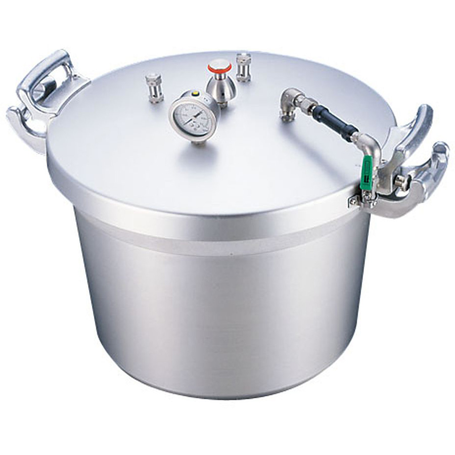 圧力鍋 業務用 大容量 15L-50L ホテルの万能 スープ鍋 Amazon｜圧力鍋