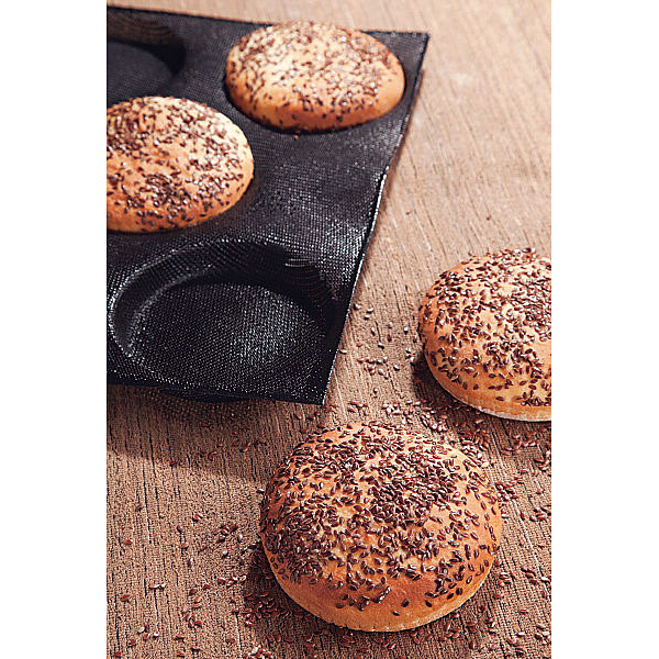 ドゥマール フレキシパン エアー ロンド 円 0107 11取 - 調理器具のSHOKUBI