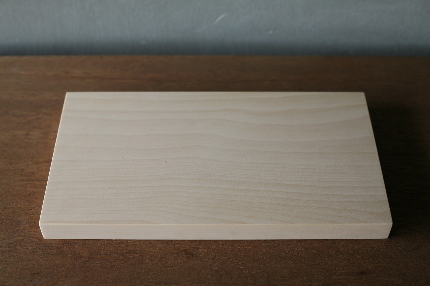 woodpecker - いちょうの木のまな板 全国送料無料 | 職人.com