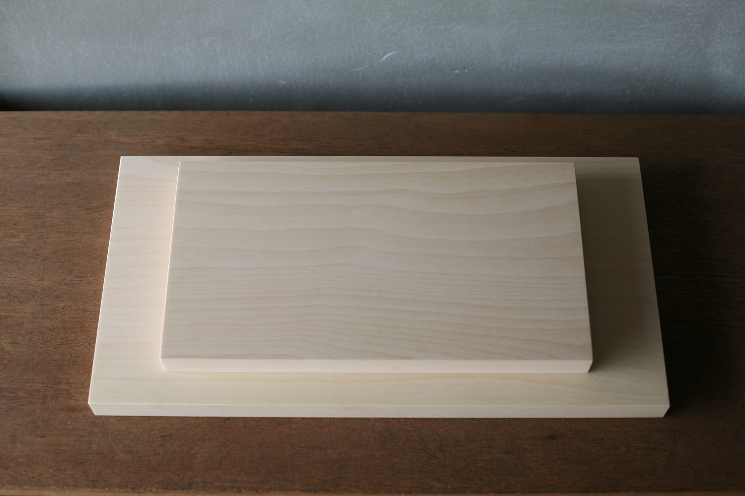 woodpecker - いちょうの木のまな板 全国送料無料 | 職人.com