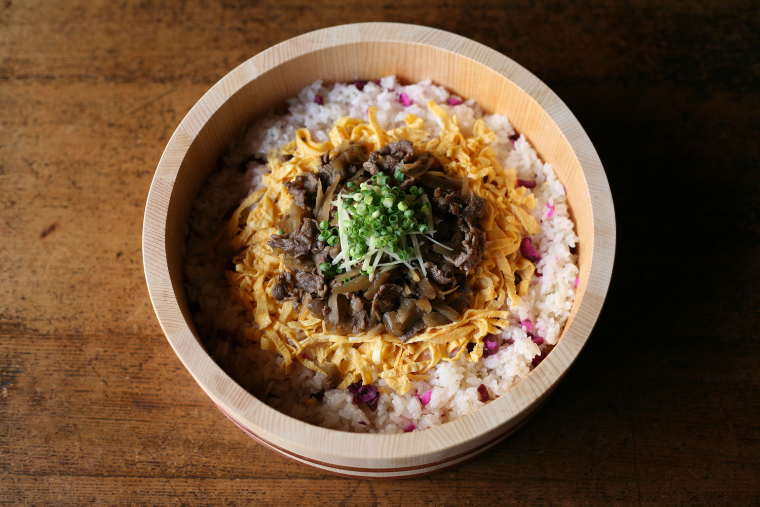 山一 - すし飯台 全国送料無料 | 職人.com