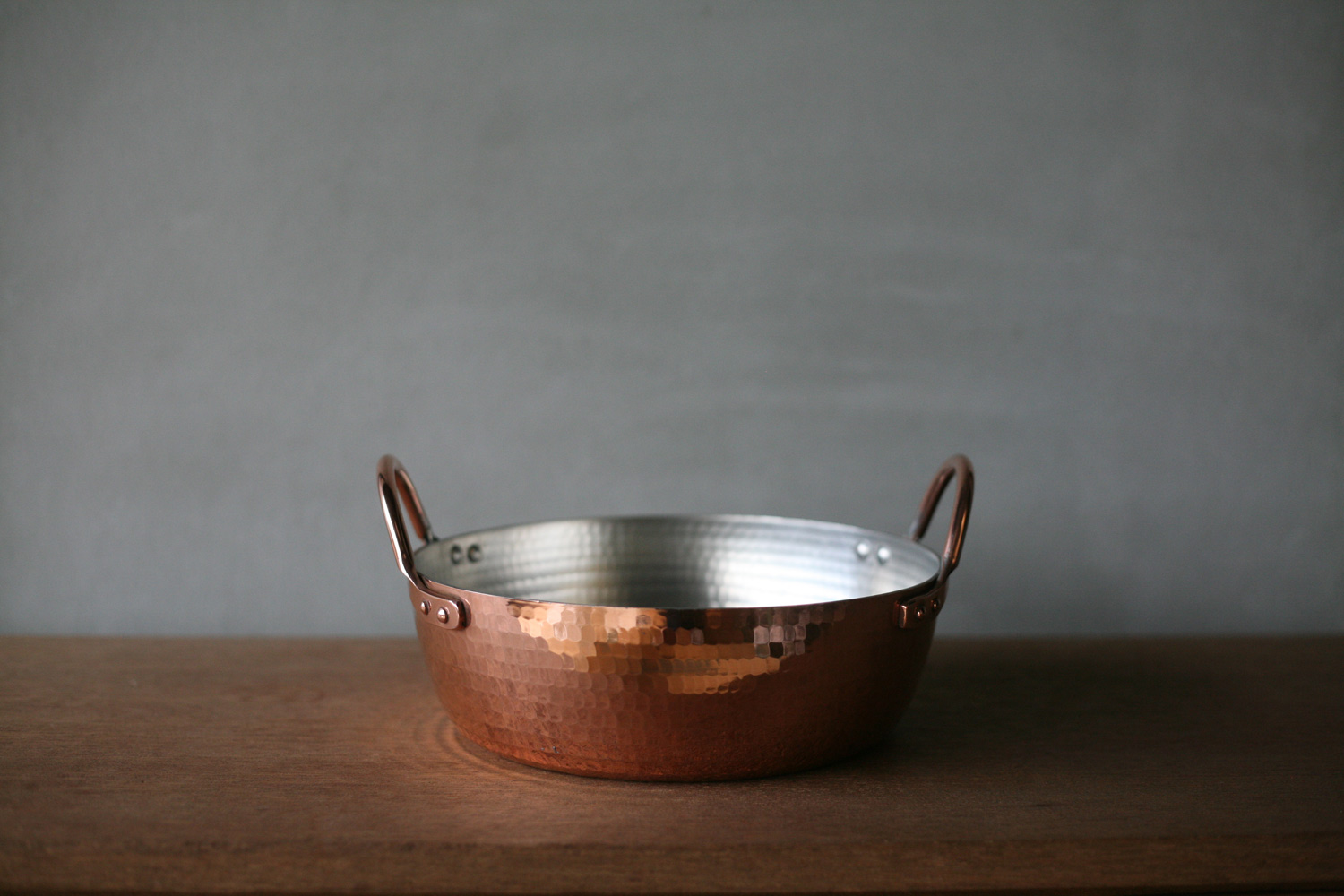 中村銅器製作所 - 天ぷら鍋 全国送料無料 | 職人.com