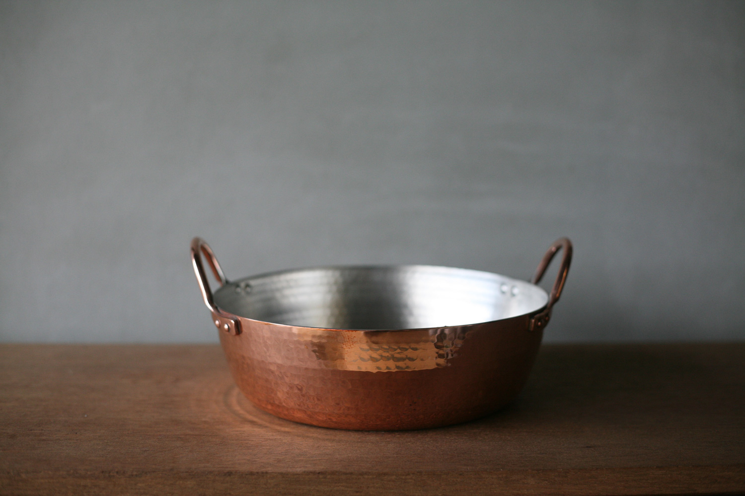 中村銅器製作所 - 天ぷら鍋 全国送料無料 | 職人.com