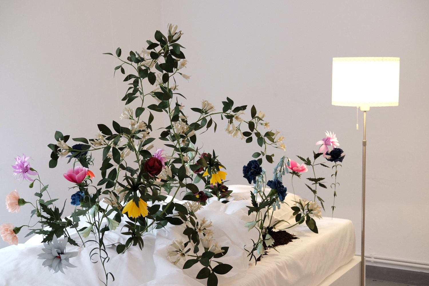 PAPER EDEN with naoron - 紙の花 全国送料無料 | 職人.com