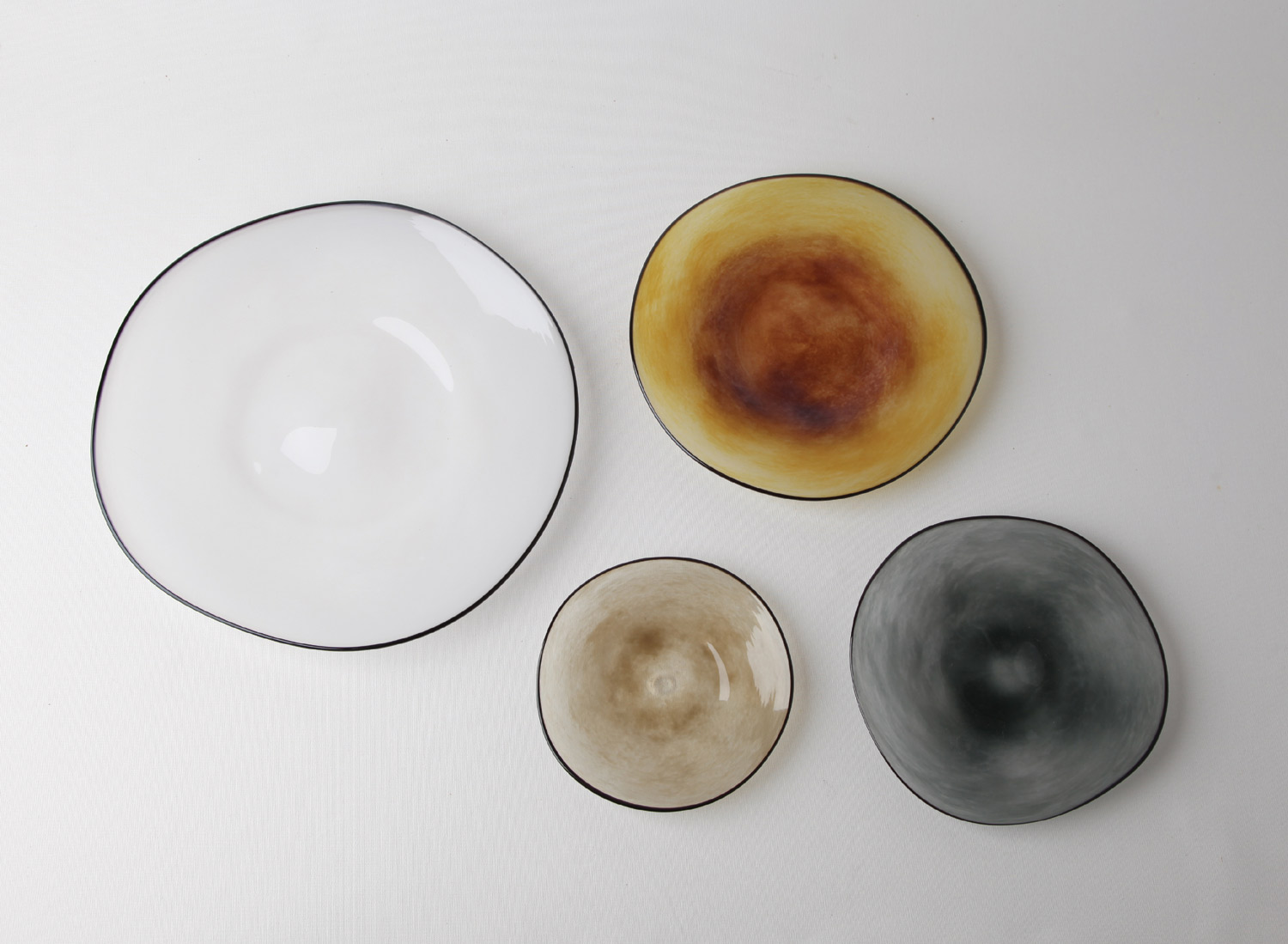 fresco - kasumi plate 全国送料無料 | 職人.com