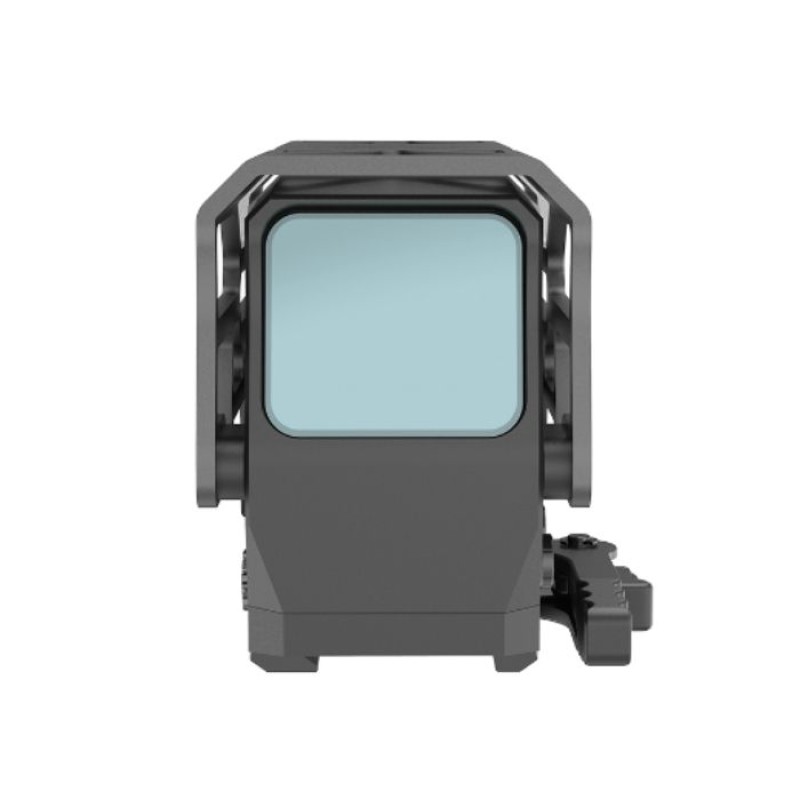 VECTOR OPTICS Frenzy Plus 1x31x26 Solar Red Dot Sight