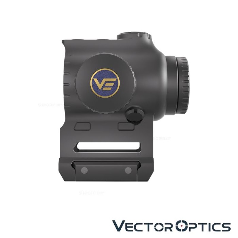 Vector Optics Paragon 1x18 Mini Prism Scope