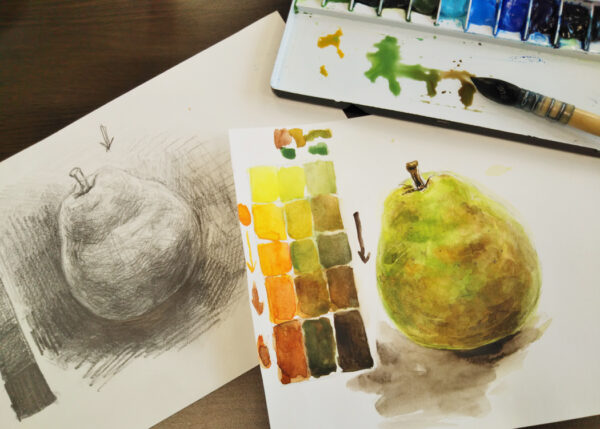 池田アートクラス - とことこ湘南