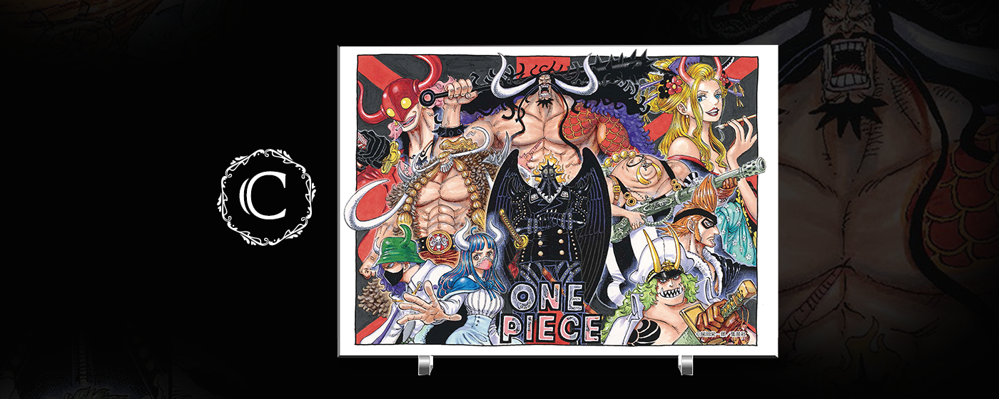 デジタル版「週刊少年ジャンプ」定期購読者限定】＜3か月連続企画