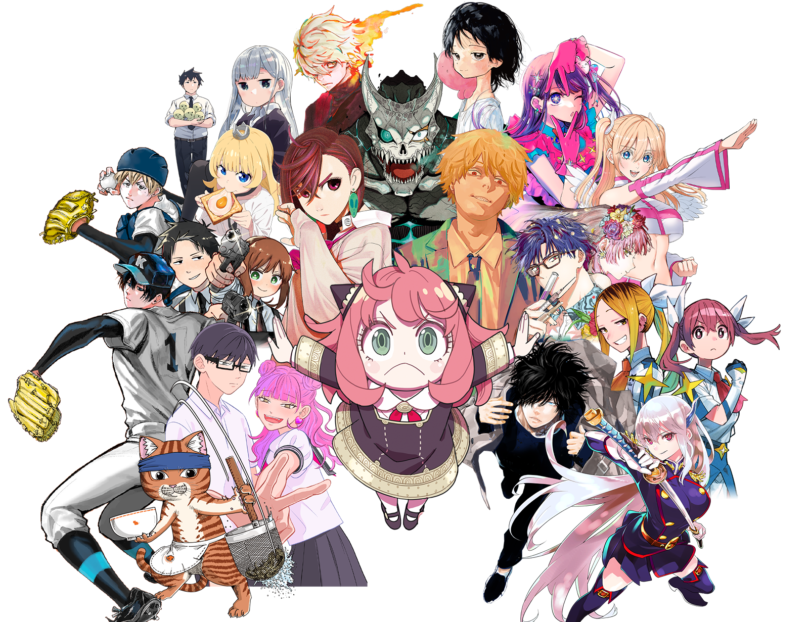 ジャンプフェスタ2025