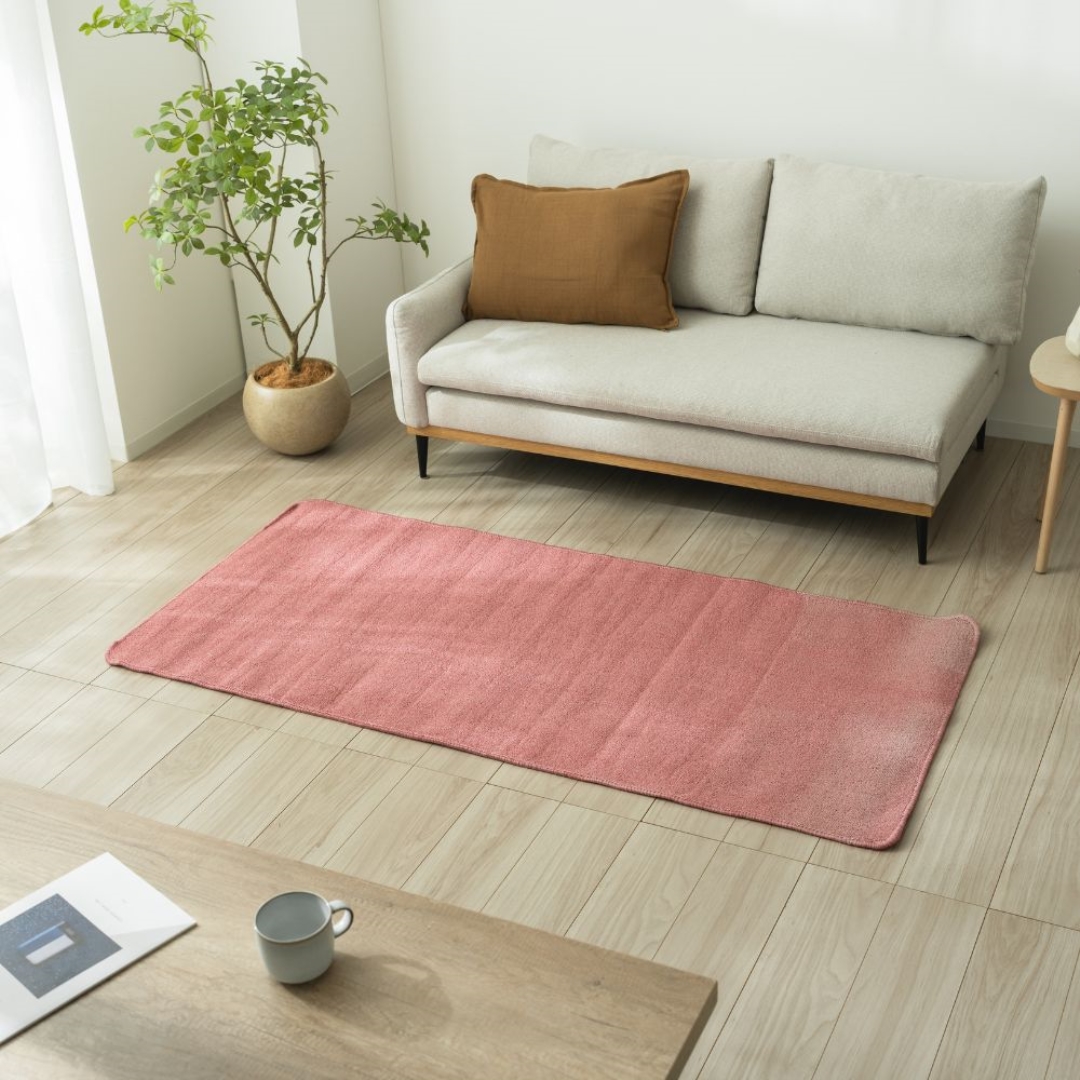 タフトカーペット80x170: インテリア・家具・収納