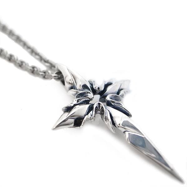 10周年企画特別商品】シルバーペンダント [DG-061]