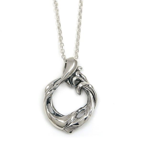 シルバーネックレス／シルバーペンダント｜神戸のハンドメイドの