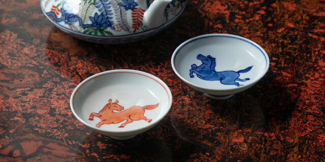 公式] 源右衛門窯オンラインショップ｜有田焼・古伊万里のこころを現代