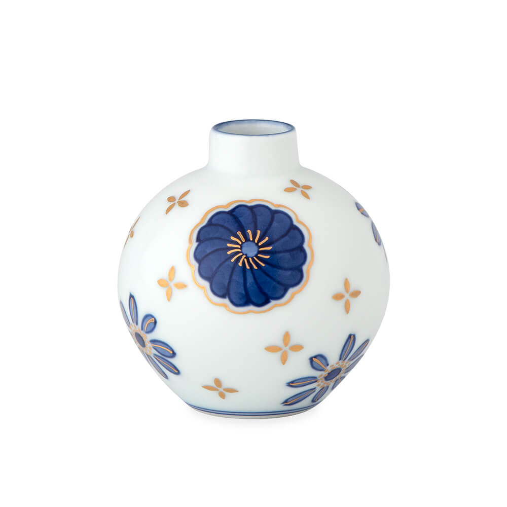 花瓶 ｜ 有田焼の源右衛門窯公式オンラインショップ