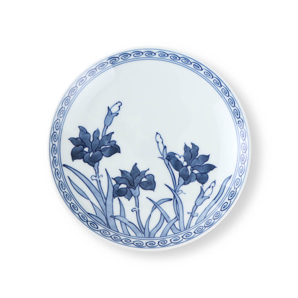 新作 銘々皿特集 ｜ 有田焼の源右衛門窯公式オンラインショップ