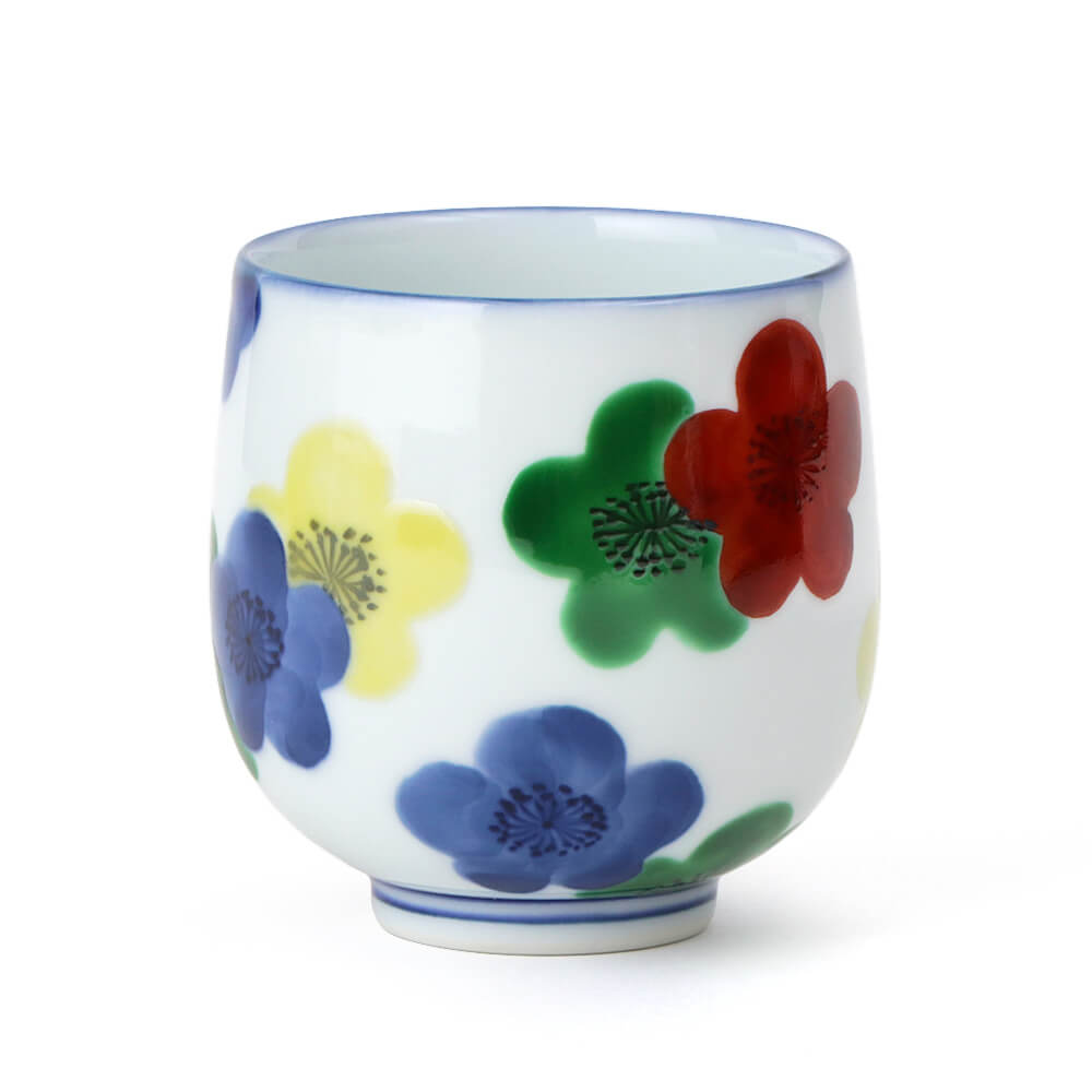 湯呑・茶器 ｜ 有田焼の源右衛門窯公式オンラインショップ