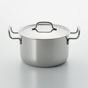 ジオ・プロダクト ポトフ鍋 22cm - まるひろオンラインショッピング