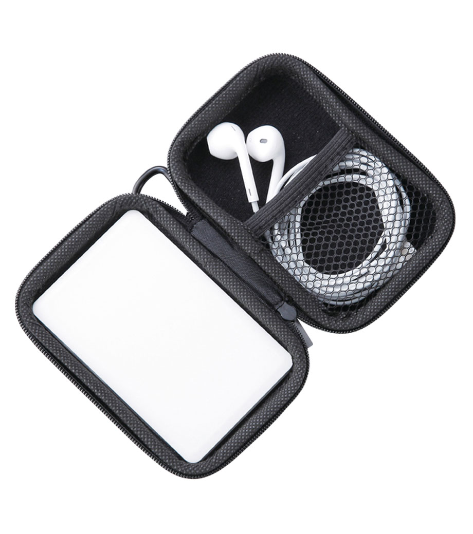 マルチハードケース(カラビナ付き)｜最安値￥242|ほしい！ノベルティ