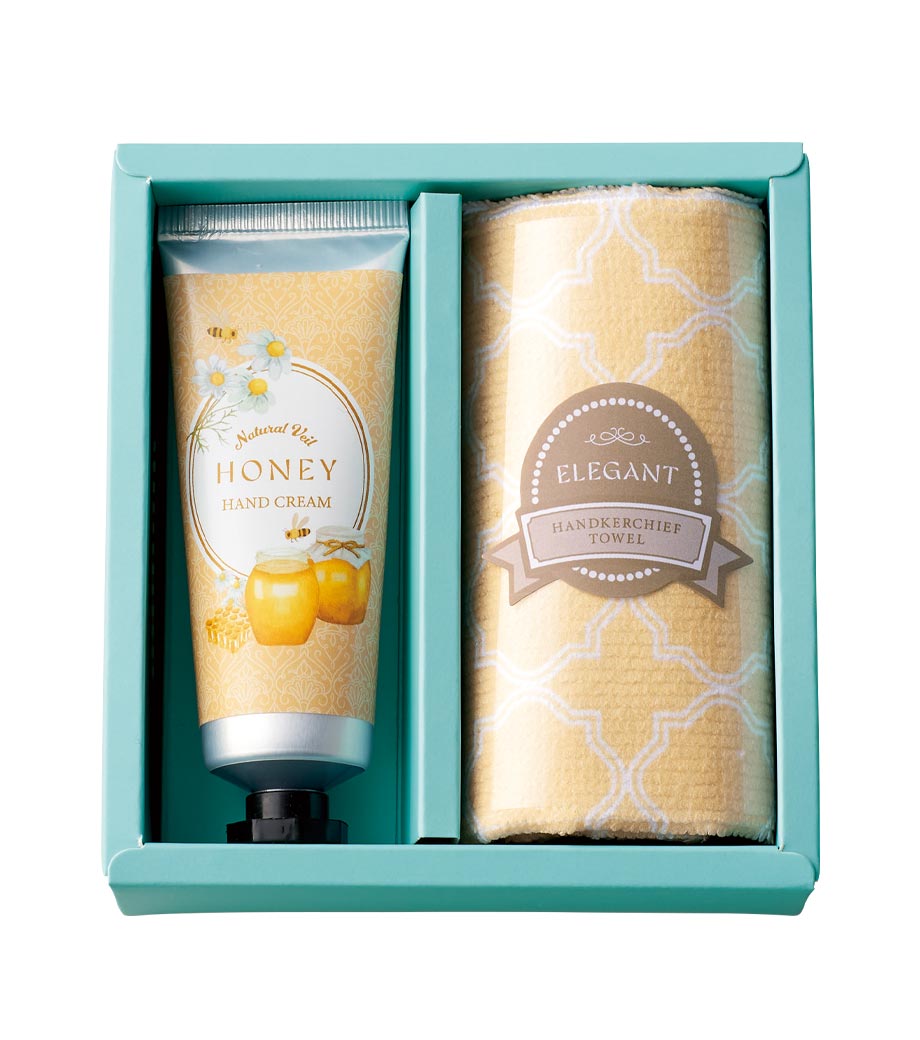 ラベール ハンドクリームギフト｜最安値￥218|ほしい！ノベルティ