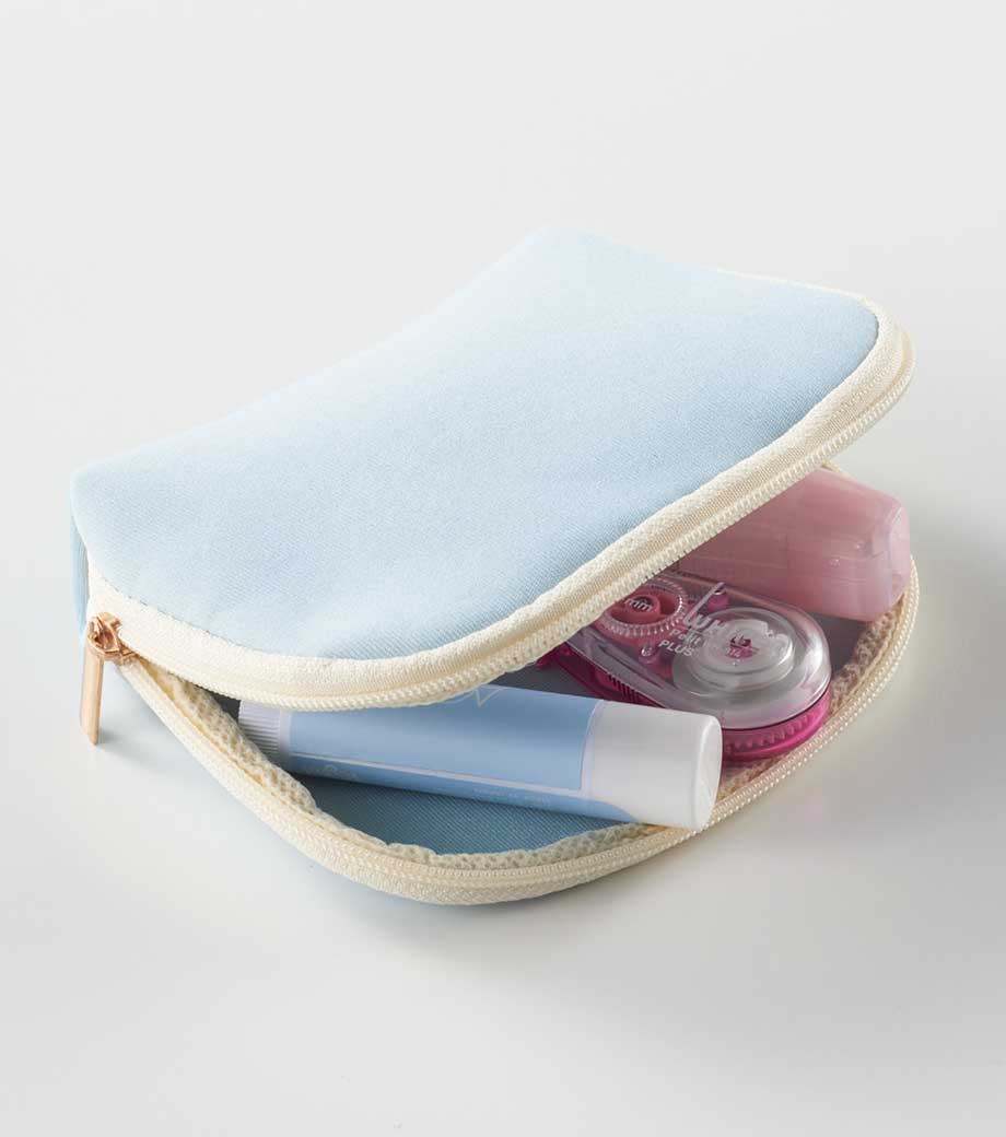 ミームー ガジェットポーチ｜最安値￥127|ほしい！ノベルティ