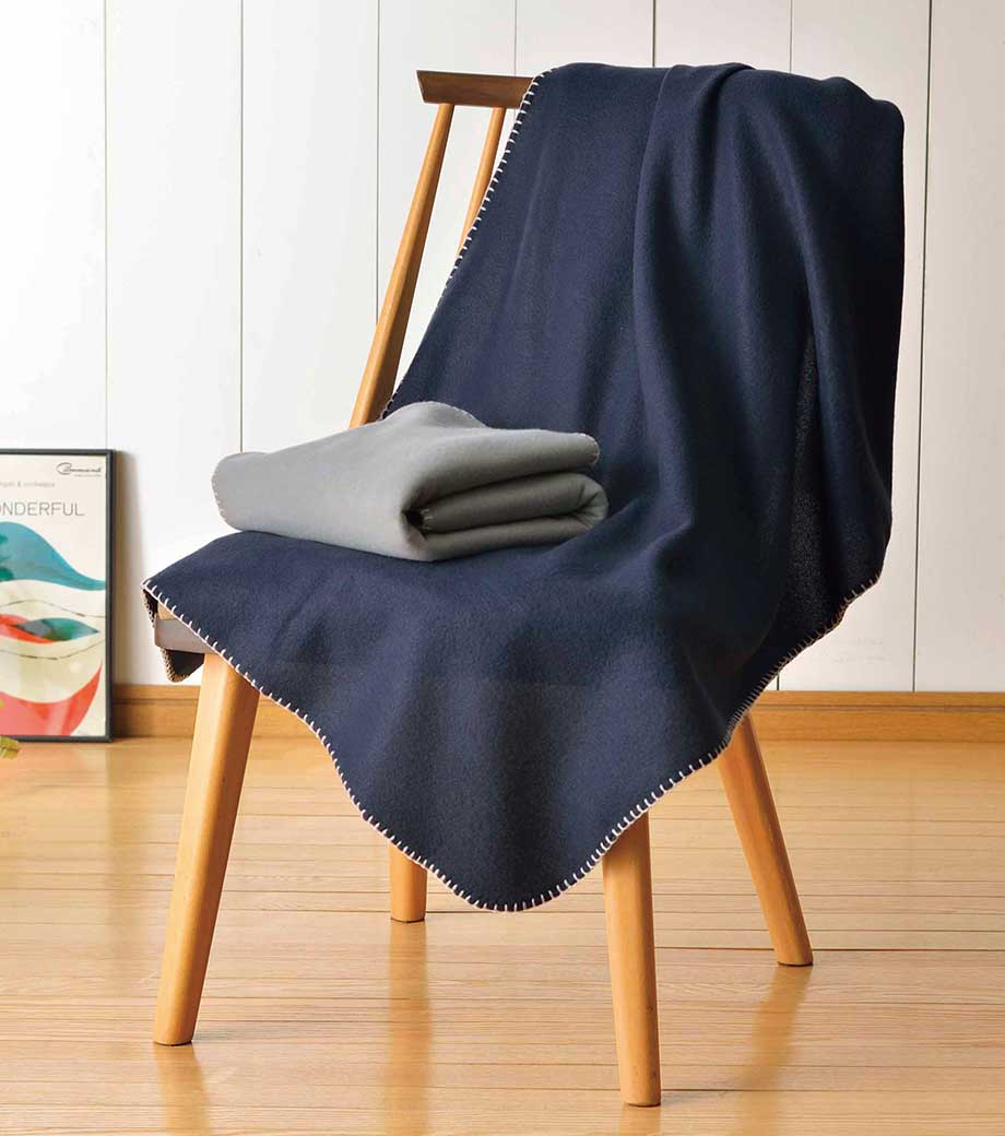 ザ・ブランケット #sustainable 1枚｜最安値￥275|ほしい！ノベルティ