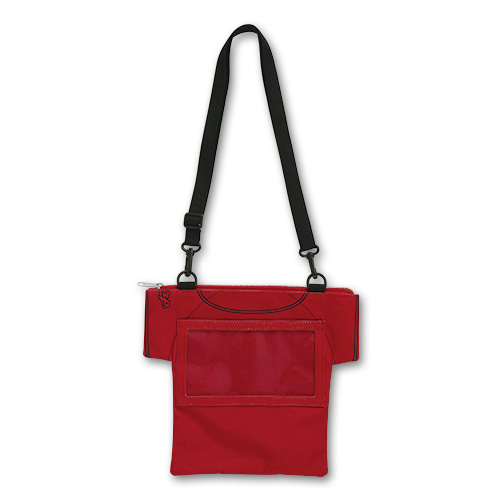 チケットホルダー付ユニフォーム型サコッシュ（ビジター） | 商品詳細