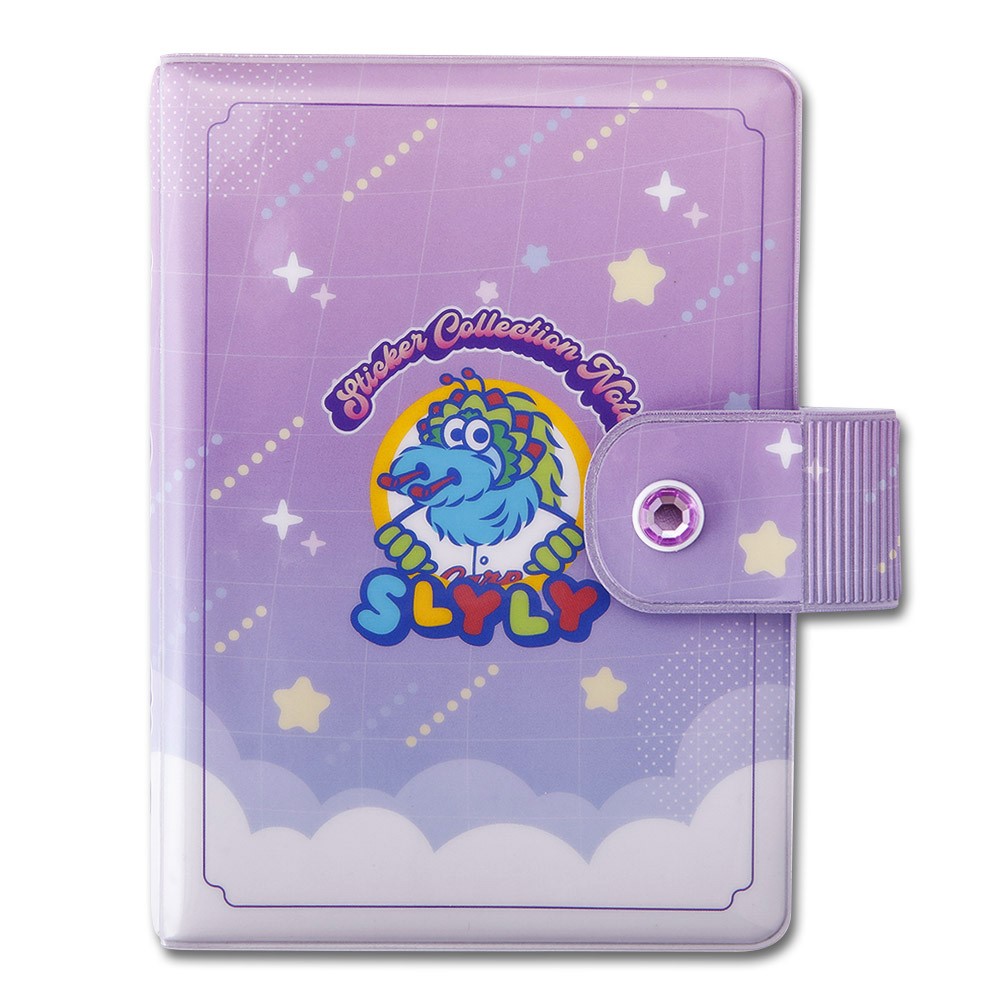 スラィリーシール帳 | 商品詳細 - 広島東洋カープオフィシャルグッズ