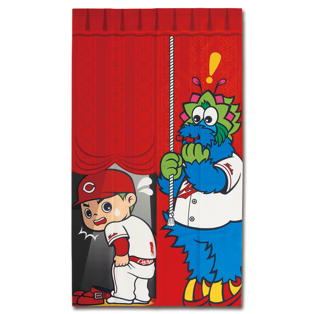 CarpxMiiRグラウラー（1.9L） | 商品詳細 - 広島東洋カープ