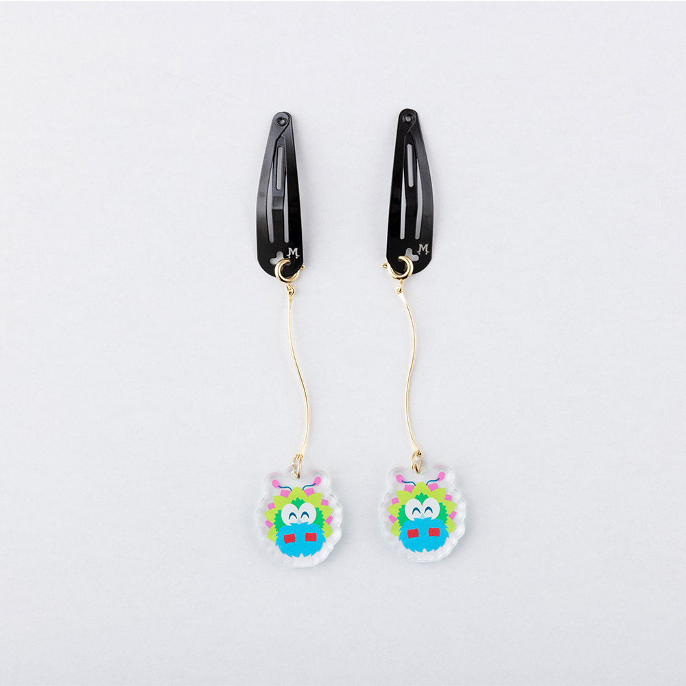 Carpマイヤリング（スラィリー） | 商品詳細 - 広島東洋カープ