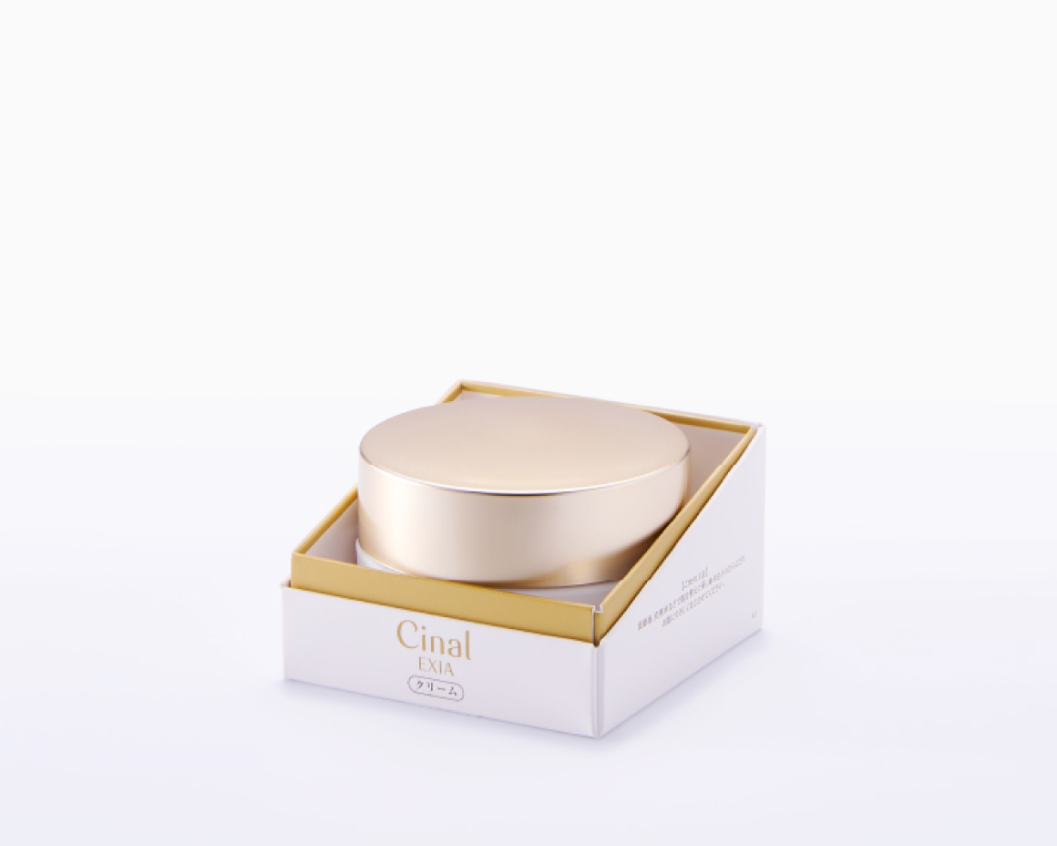 シナールエクシアシリーズ「シナールエクシア ホワイトメディカル