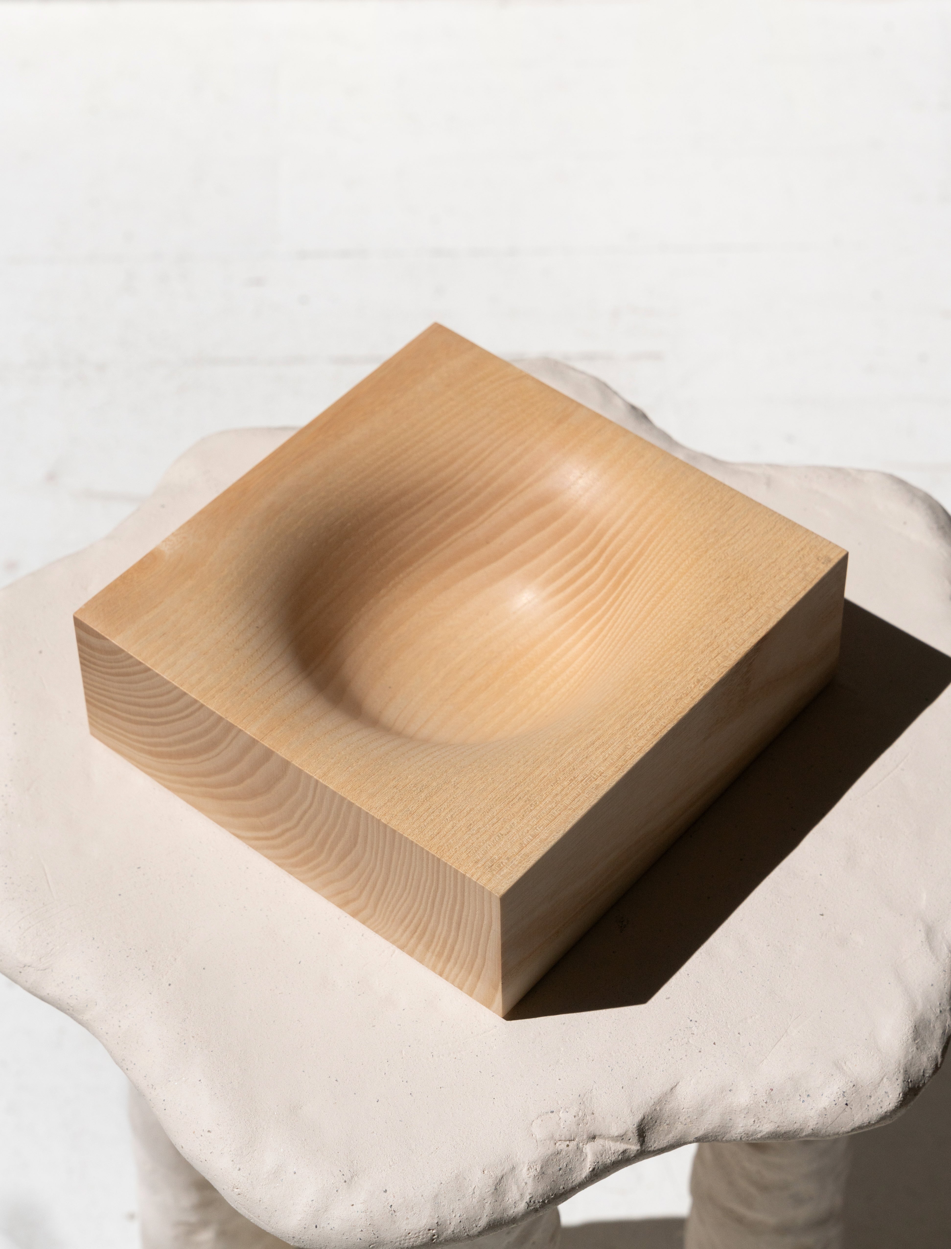 Cristaseya – Neighbour