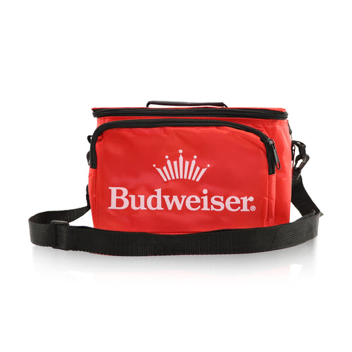 budweiser-six-pack-lunch-