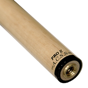 A.C.S.S. PRO ビリヤードキュー ハイテクシャフト 14山 5/16 A.C.S.S.