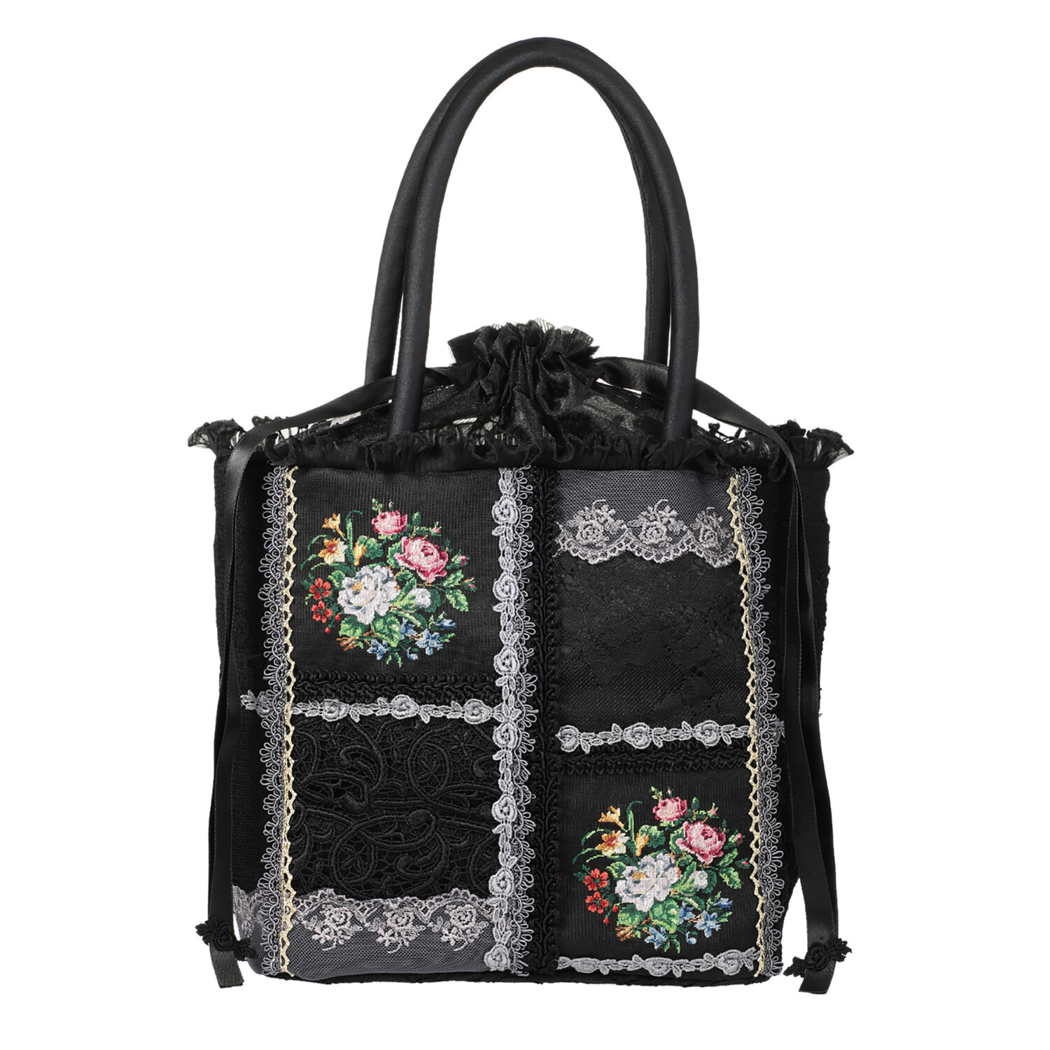 プチポアン トートバッグ- ショップチャンネル