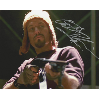 Adam Baldwin Autographed 8