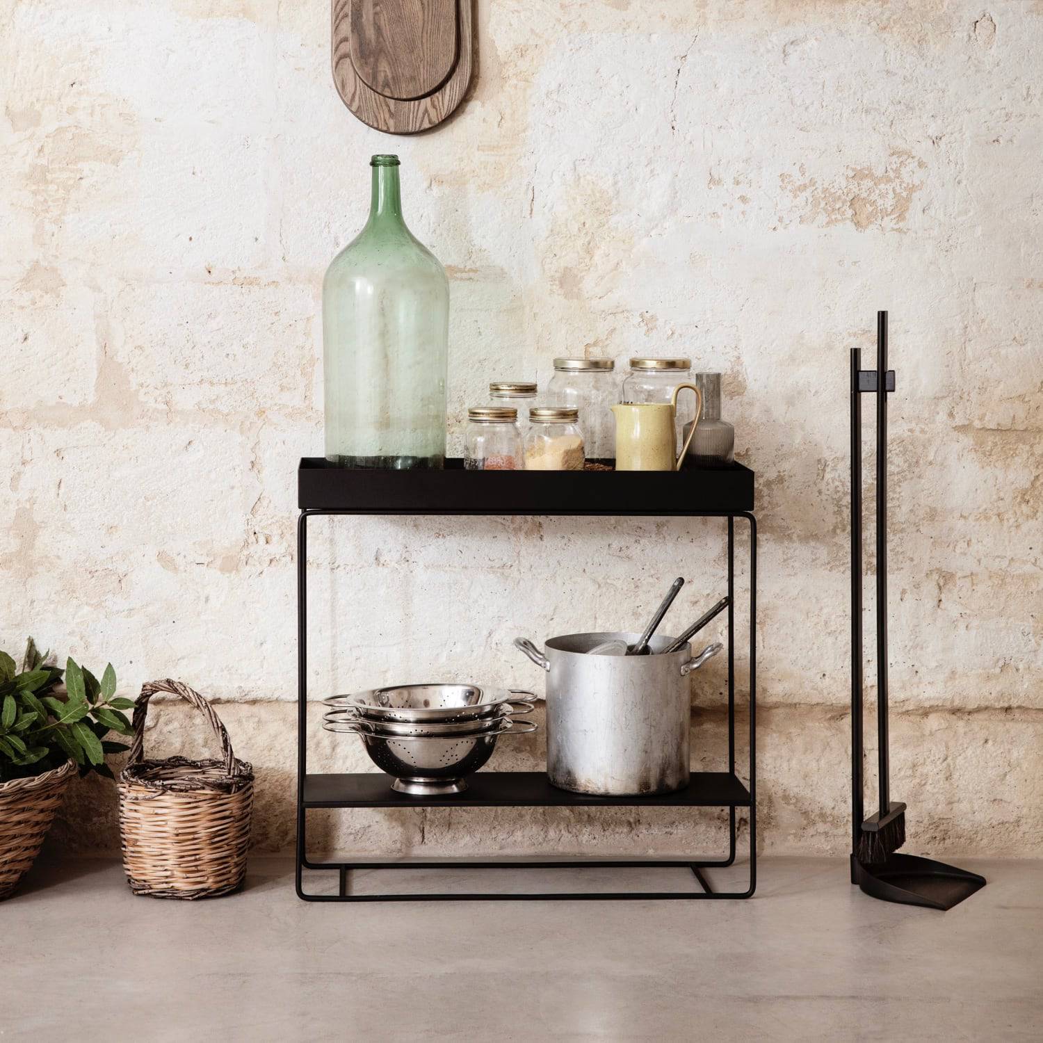 Ferm Living Plant Box Two-Tier