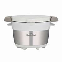 公式通販】真空保温調理器シャトルシェフ KBB-1600 ピンク(P) の部品
