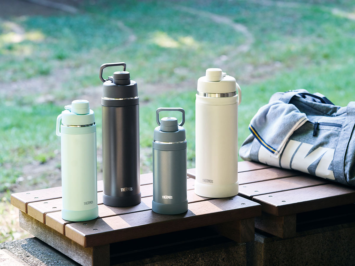 公式通販】2026 春夏の新製品 | サーモスオンラインショップ