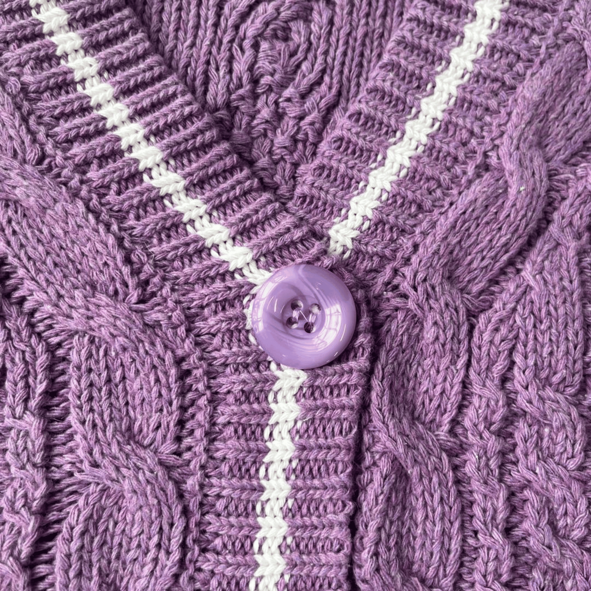 Taylor Swift Speak Now Lavender Cardigan – Shoptown Boutique