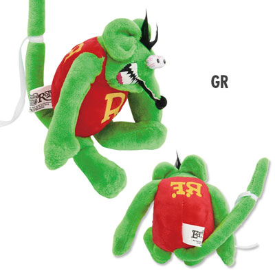 RatFink（ラットフィンク）マグネティックプラッシュ | 正栄機工輸入