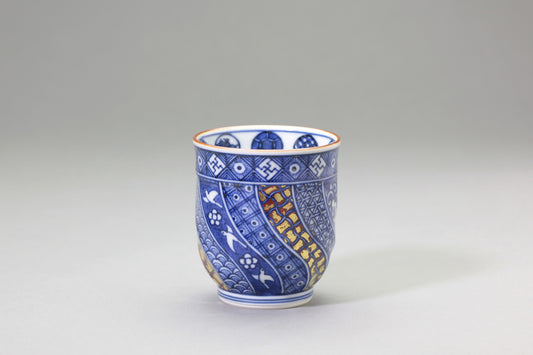 作品 - 松谷窯 叶松谷