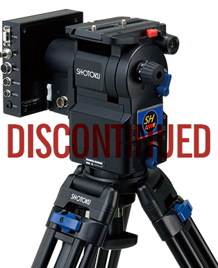 SHOTOKU｜【販売終了】VRヘッド｜SH120VR