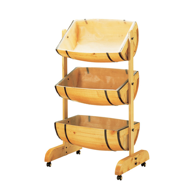 ディスプレイ樽什器｜【木樽倶楽部】木樽通販・木樽販売・卸値直販