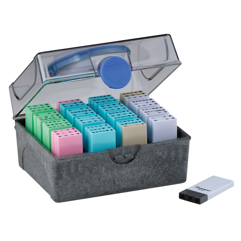 X-NK-626 科目印「消費税」印面番号0626｜シャチハタ館