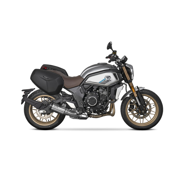 SHAD SR38 Saddlebags Holder for CFMOTO 700CL-X Heritage