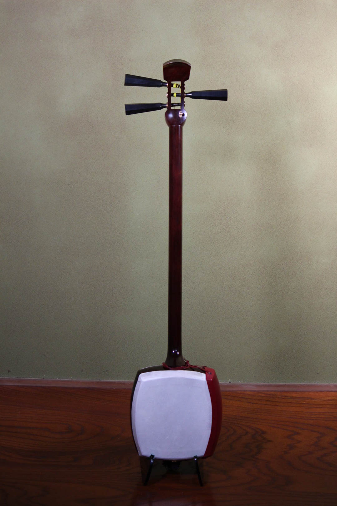 おすすめ三味線 三味線店 三萃園