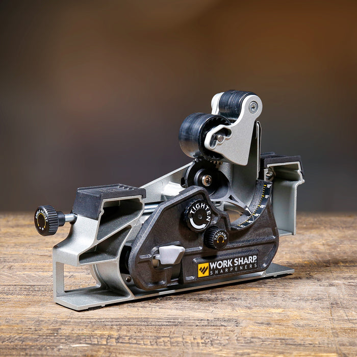 Work Sharp Ken Onion Edition Mk.2 Blade Grinding Attachment