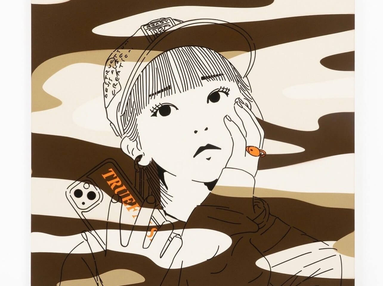 Masato Yamaguchi / 山口真人 – SH GALLERY